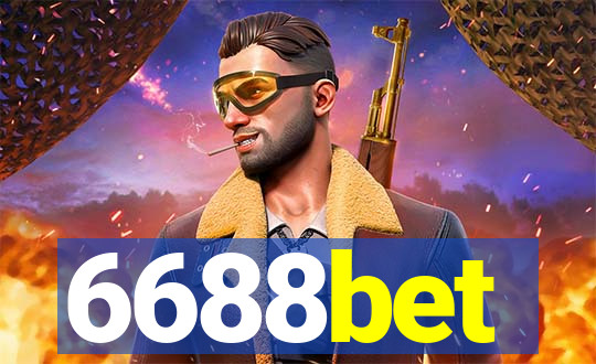 6688bet