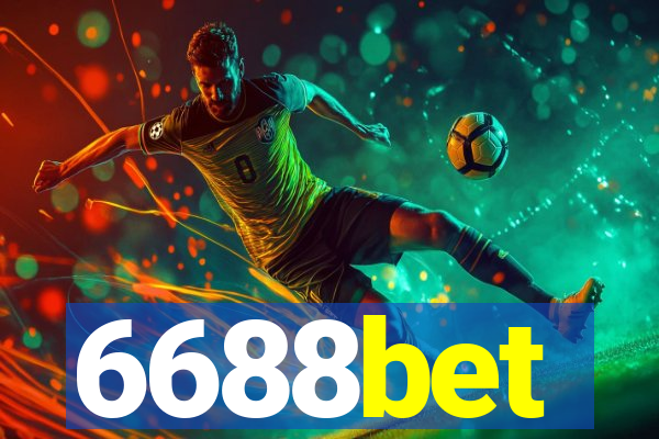 6688bet