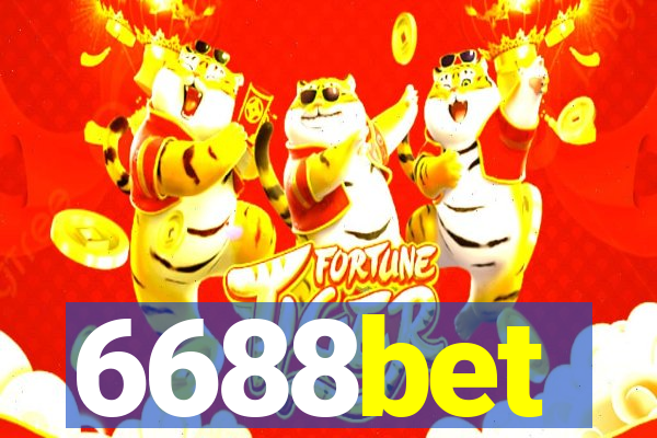 6688bet