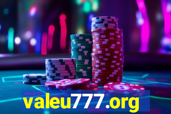 valeu777.org