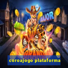 coroajogo plataforma