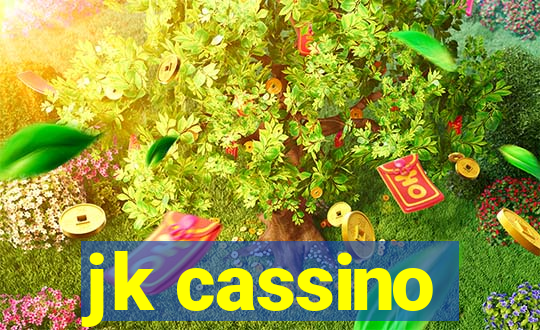 jk cassino