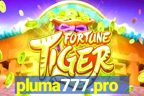 pluma777.pro