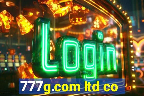 777g.com ltd co