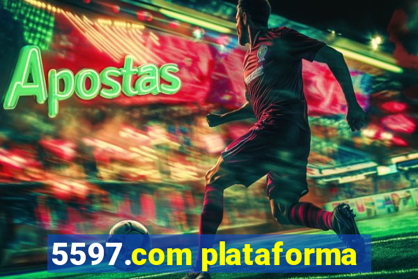 5597.com plataforma