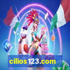 cilios123.com