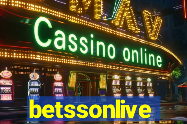 betssonlive