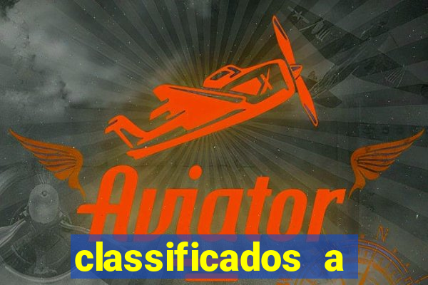 classificados a tribuna santos sp