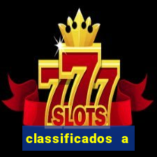 classificados a tribuna santos sp