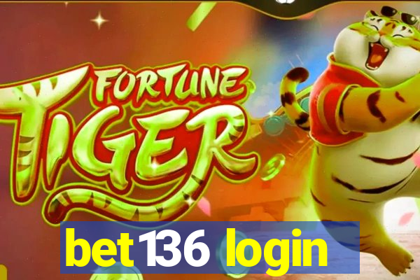 bet136 login