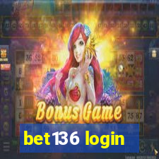 bet136 login