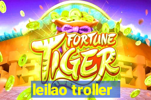 leilao troller