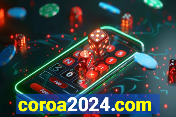 coroa2024.com