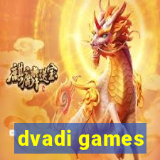 dvadi games