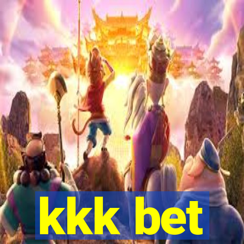 kkk bet