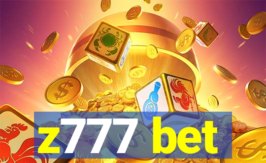 z777 bet