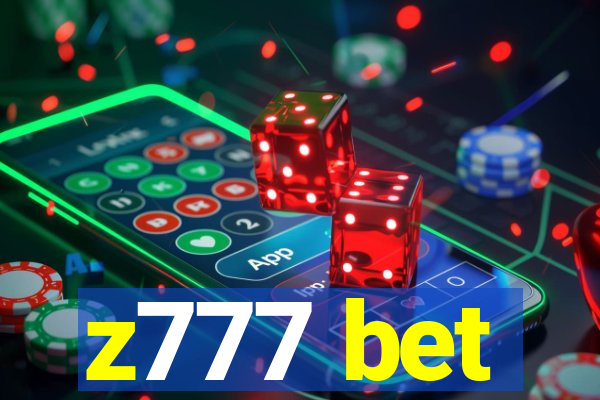 z777 bet