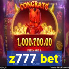 z777 bet