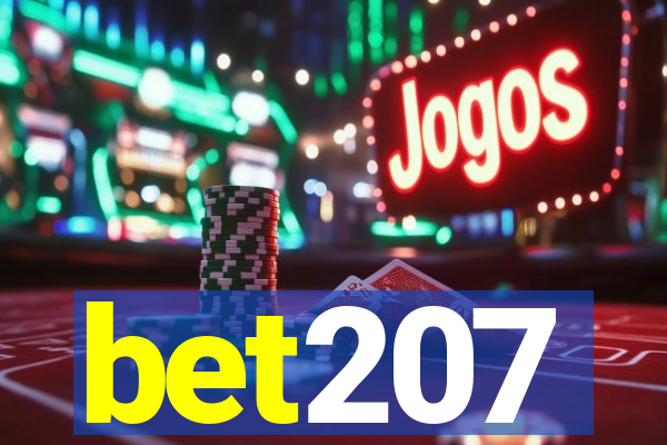 bet207