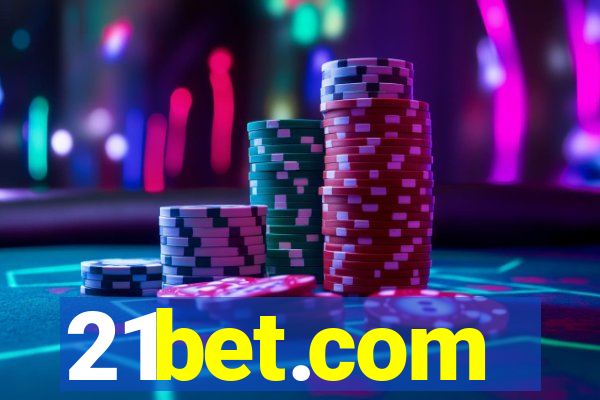 21bet.com