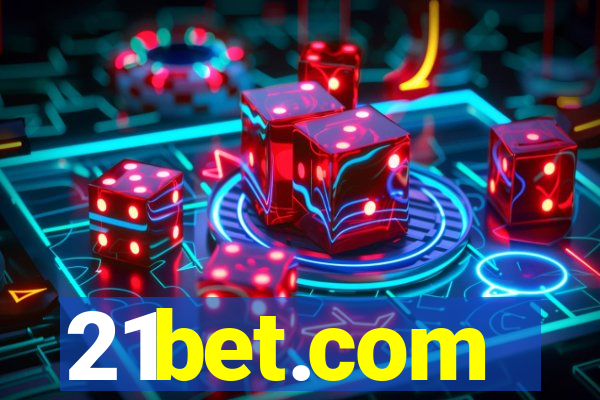 21bet.com