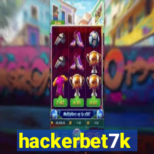 hackerbet7k