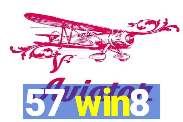 57 win8