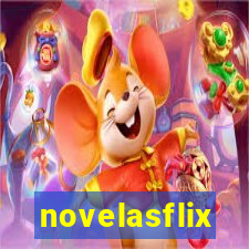 novelasflix totalmente demais