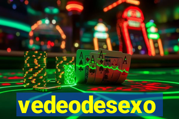 vedeodesexo