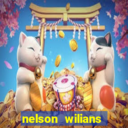 nelson wilians fratoni rodrigues fortuna