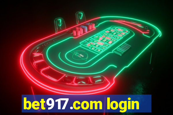 bet917.com login