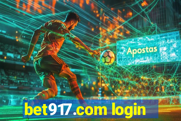 bet917.com login