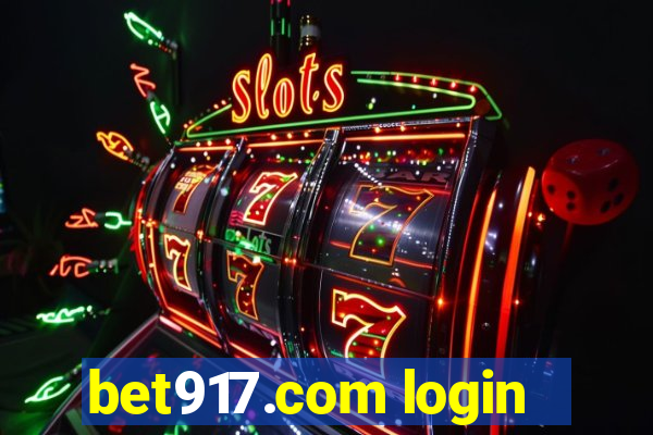 bet917.com login