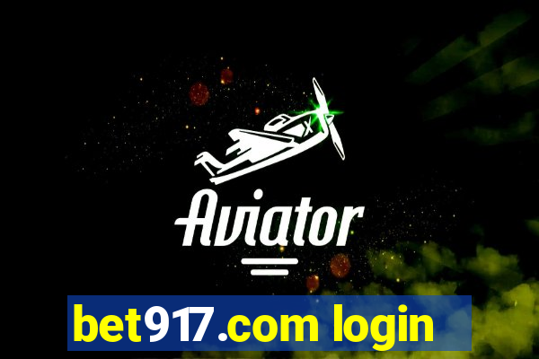 bet917.com login