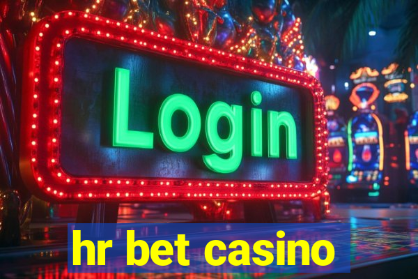 hr bet casino