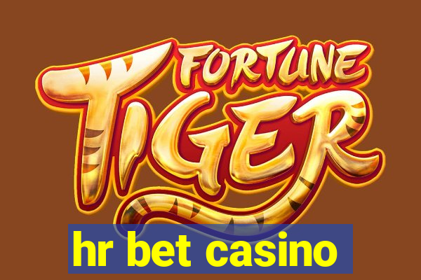 hr bet casino