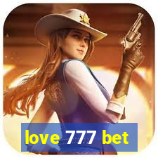 love 777 bet