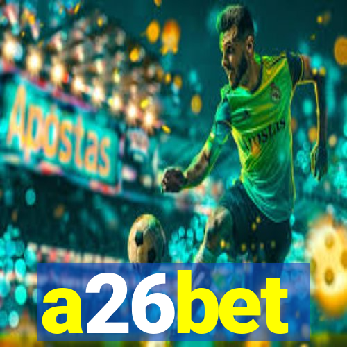 a26bet