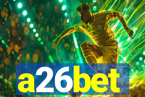 a26bet