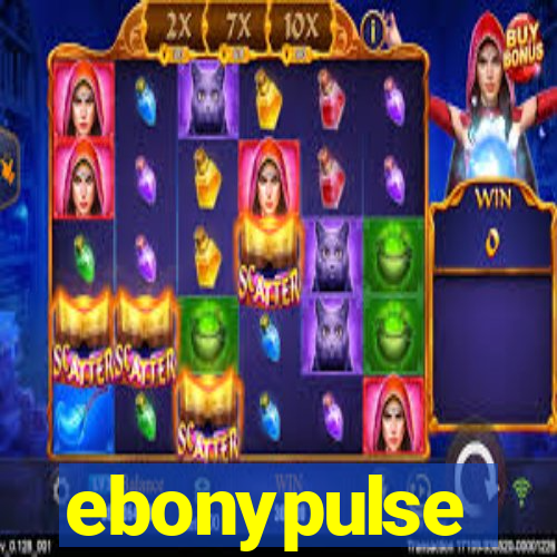 ebonypulse