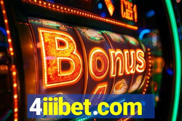 4iiibet.com