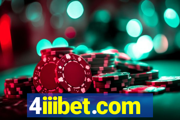 4iiibet.com