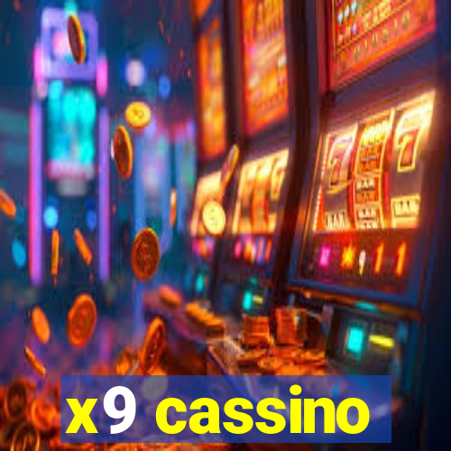 x9 cassino