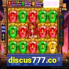 discus777.co