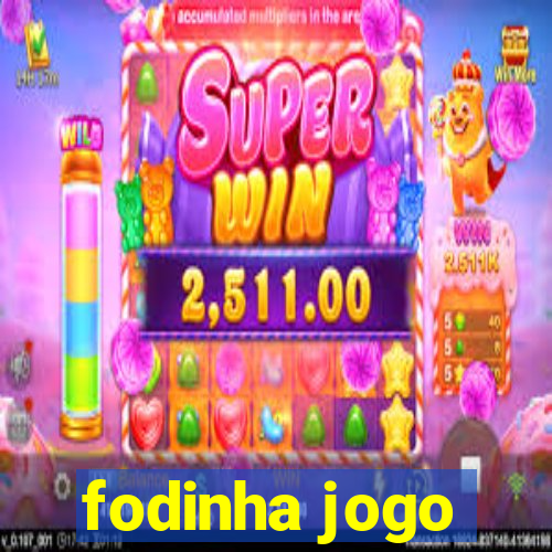 fodinha jogo