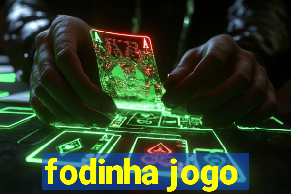 fodinha jogo