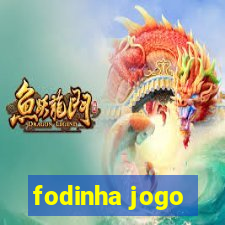 fodinha jogo