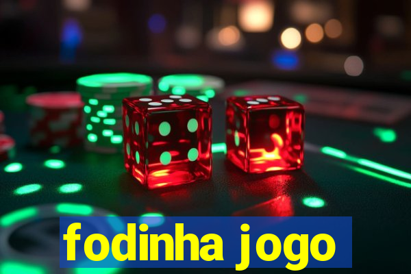 fodinha jogo