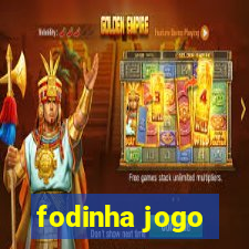 fodinha jogo