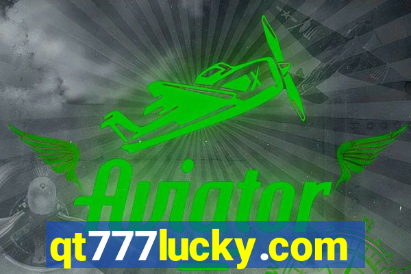 qt777lucky.com